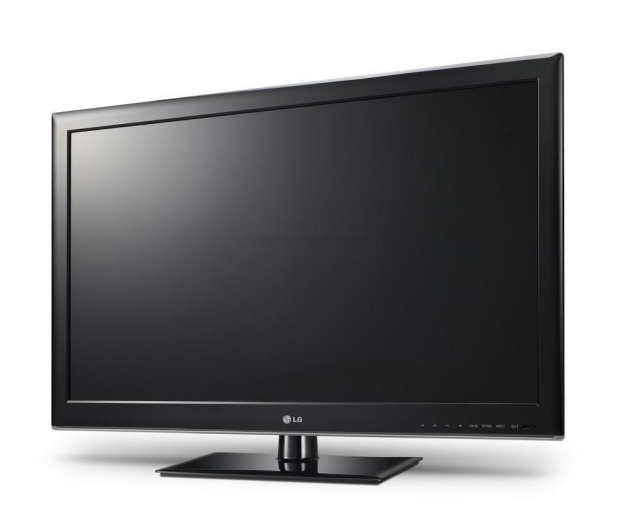 LG 42LS3400 - 1404974 - zdjęcie 3